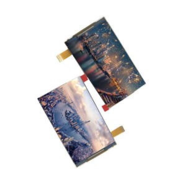 NMJ 3.1/4 SIGMA 82.55x190.5x39.69mm  C 39.69 mm Self aligning ball bearings #1 image