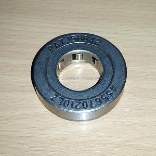 NLJ6 RHP 152.4x266.7x39.6875mm  D 266.7 mm Self aligning ball bearings #1 image