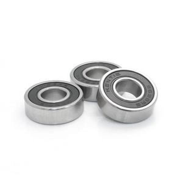 NMJ 2.3/4 SIGMA 69.85x158.75x34.93mm  D 158.75 mm Self aligning ball bearings #1 image