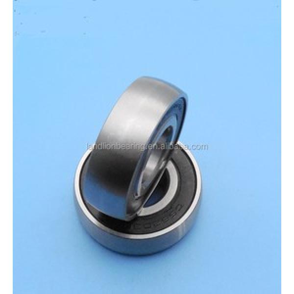 1208K SNR 40x80x18mm  C 18.000 mm Self aligning ball bearings #1 image