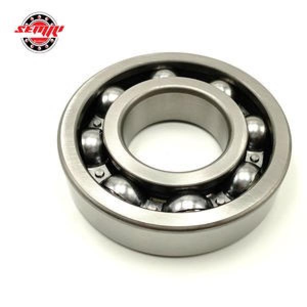 1208K FBJ Basic dynamic load rating (C) 19.2 kN 40x80x18mm  Self aligning ball bearings #1 image