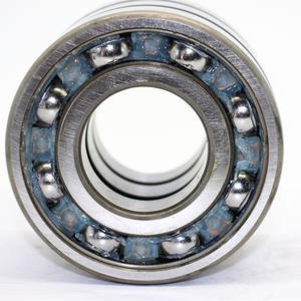 1209 NSK CAng 7.956 45x85x19mm  Self aligning ball bearings #1 image