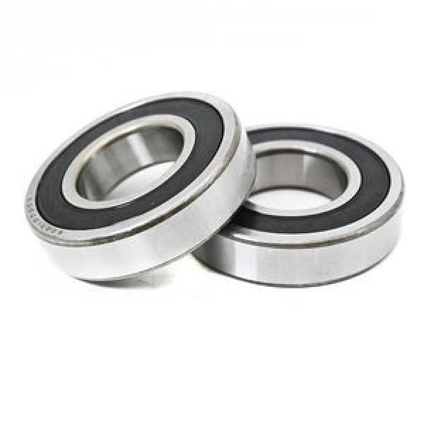 20209 ISO 45x85x19mm  C 19 mm Spherical roller bearings #1 image