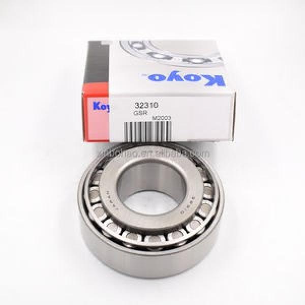 1210 AST Radius (min) (rs) 1.100 50x90x20mm  Self aligning ball bearings #1 image