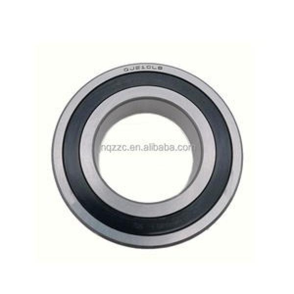 1210 FBJ 50x90x20mm  Weight 0.525 Kg Self aligning ball bearings #1 image