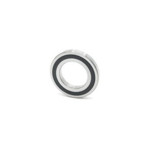 1210-K NKE r2 min. 1.1 mm 50x90x20mm  Self aligning ball bearings #1 image