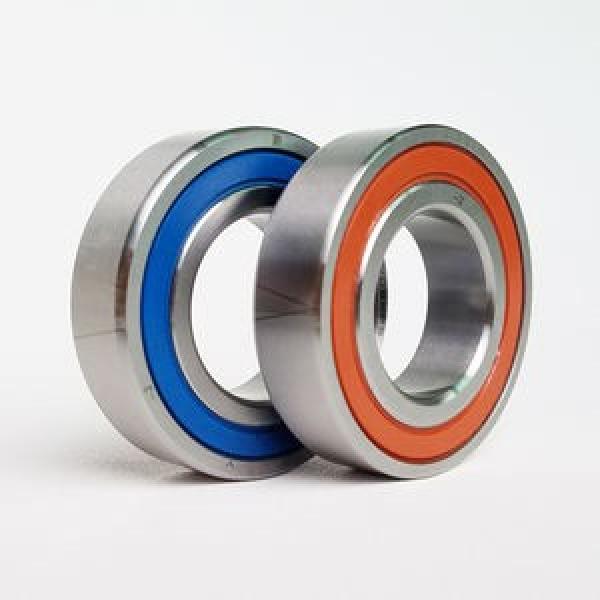 1210K FBJ Basic dynamic load rating (C) 22.7 kN 50x90x20mm  Self aligning ball bearings #1 image