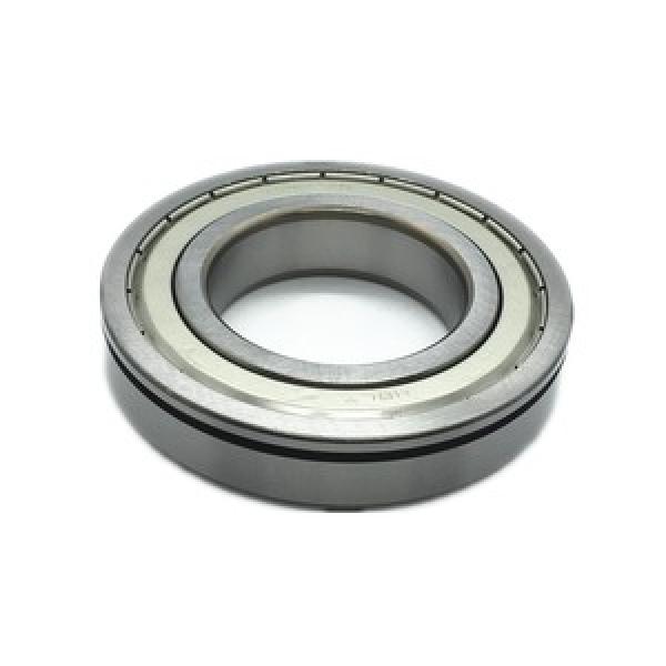 1212K Loyal (Grease) Lubrication Speed 5600 r/min 60x110x22mm  Self aligning ball bearings #1 image