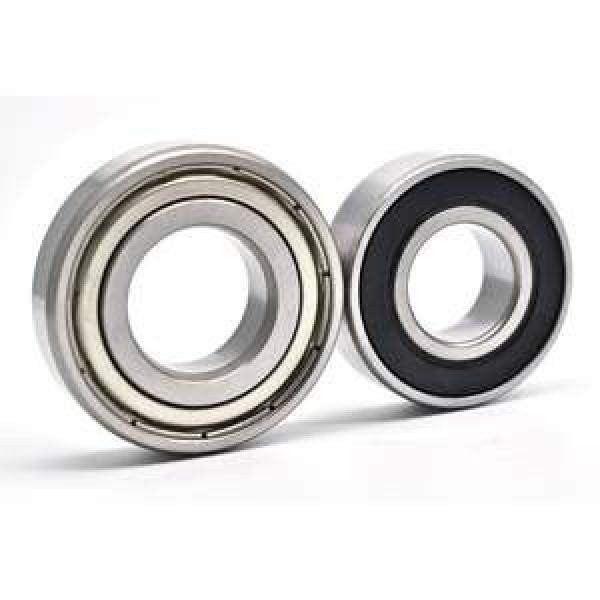1212K ISO 60x110x22mm  B 22 mm Self aligning ball bearings #1 image