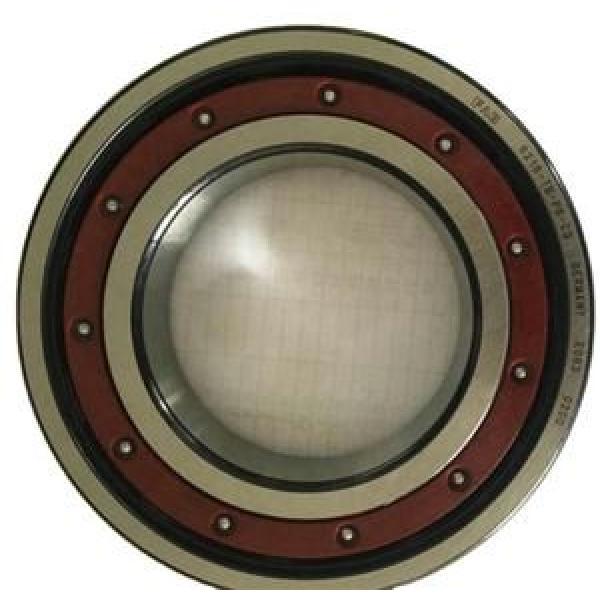 4112-AW INA 60x96x30mm  Overall Height with Aligning Washer 0 Inch | 0 Millimeter Thrust ball bearings #1 image