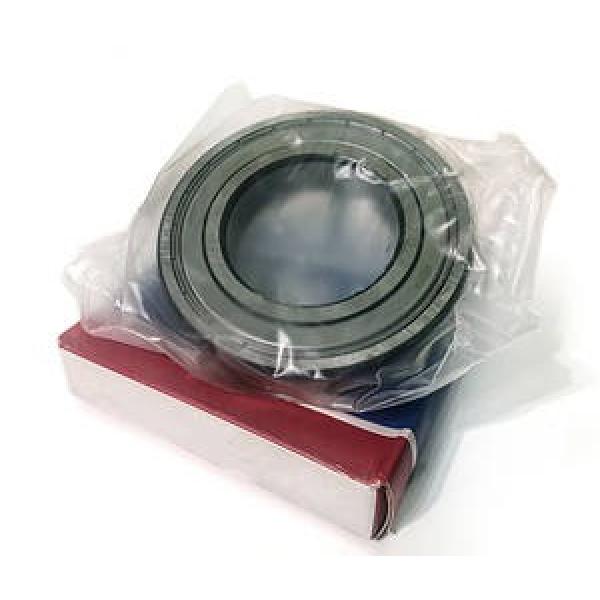 1212KG15 SNR 60x110x22mm  D 110.000 mm Self aligning ball bearings #1 image