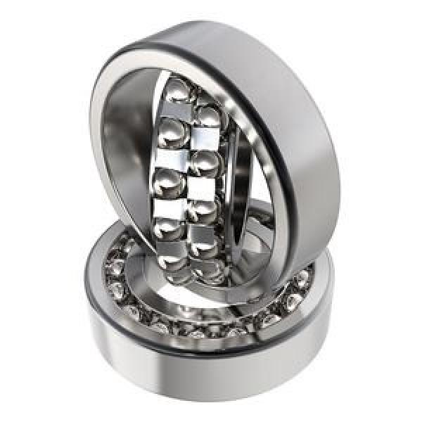 20213 ISO 65x120x23mm  B 23 mm Spherical roller bearings #1 image