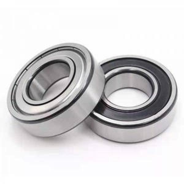 1213 AST Min. Housing Shoulder Dia., Outer (Lo) 112.0 65x120x23mm  Self aligning ball bearings #1 image