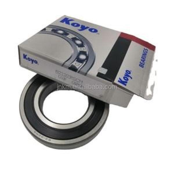 1213 Loyal 65x120x23mm  D 120 mm Self aligning ball bearings #1 image