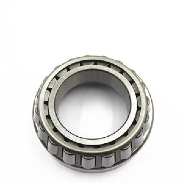 1213 NKE r2 min. 1.5 mm 65x120x23mm  Self aligning ball bearings #1 image
