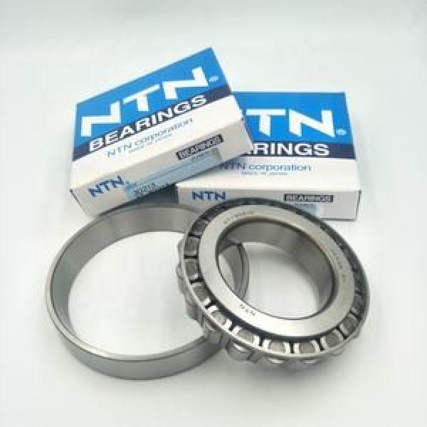 1213K Loyal 65x120x23mm  Width  23mm Self aligning ball bearings #1 image