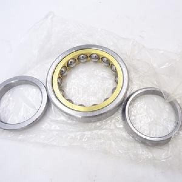 1211ETN9 SKF r2 min. 1.5 mm 55x100x21mm  Self aligning ball bearings #1 image