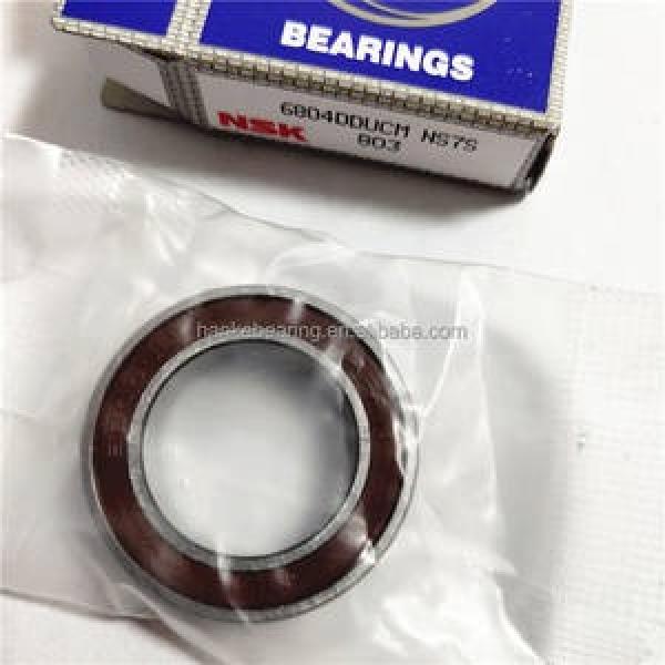 1212 ISO 60x110x22mm  Width  22mm Self aligning ball bearings #1 image