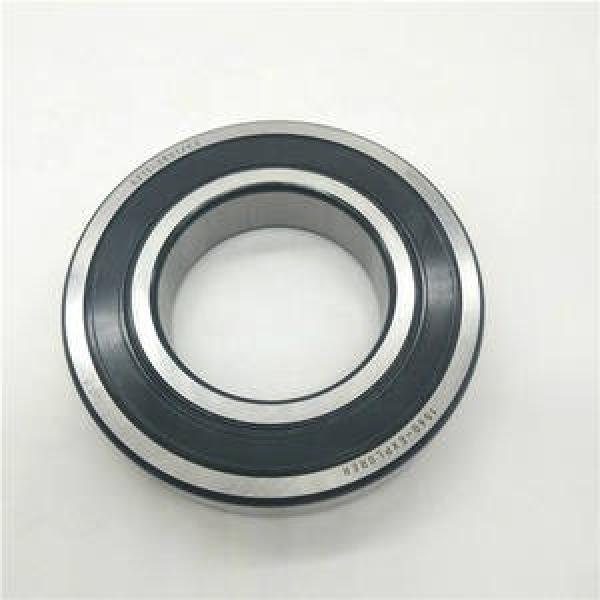 1211S NTN 55x100x21mm  ra max 1.5 mm Self aligning ball bearings #1 image