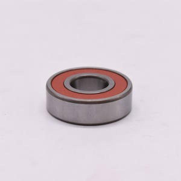 1212 NACHI 60x110x22mm  Calculation factor (Y1) 3.37 Self aligning ball bearings #1 image