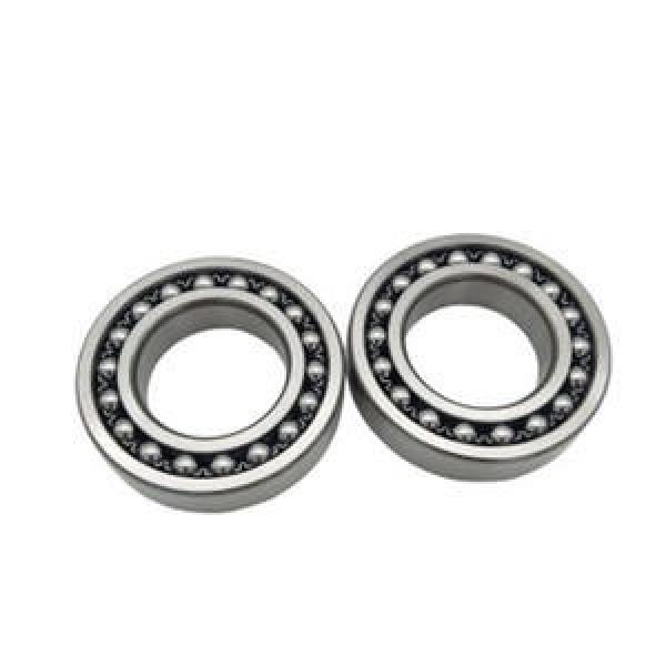 1212 NSK hidYobi 1212 60x110x22mm  Self aligning ball bearings #1 image