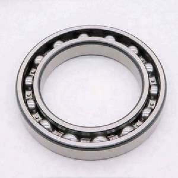 1216K SNR 80x140x26mm  d 80.000 mm Self aligning ball bearings #1 image