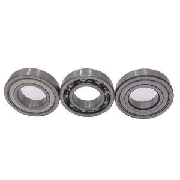 21317MB AST Material 52100 Chrome steel. or equivalent 85x180x41mm  Spherical roller bearings #1 image