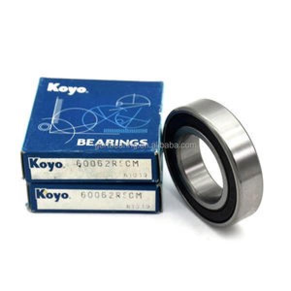 1217 K NSK C 28 mm 85x150x28mm  Self aligning ball bearings #1 image