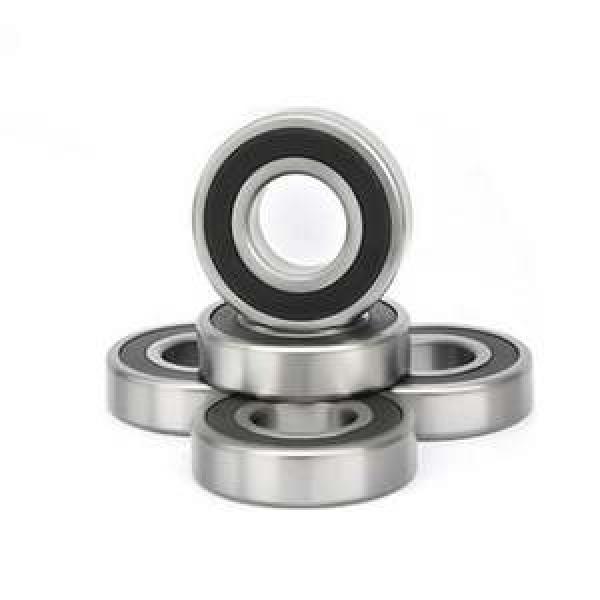 1216K ISO 80x140x26mm  D 140 mm Self aligning ball bearings #1 image