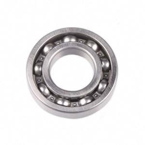 1216 NKE 80x140x26mm  C 26 mm Self aligning ball bearings #1 image