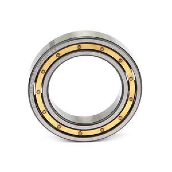 1216-K NKE 80x140x26mm  r1 min. 2 mm Self aligning ball bearings #1 image