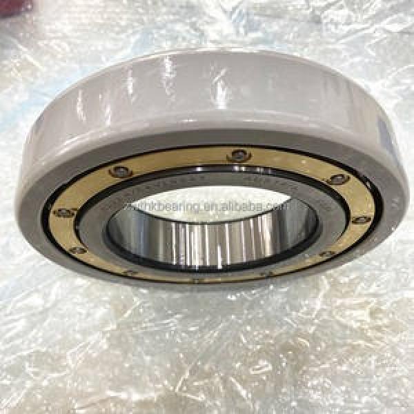 1216 AST Precision A1 80x140x26mm  Self aligning ball bearings #1 image