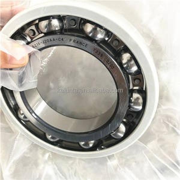 1216 Loyal B 26 mm 80x140x26mm  Self aligning ball bearings #1 image