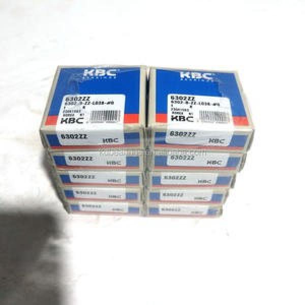 1215K ISO B 25 mm 75x130x25mm  Self aligning ball bearings #1 image