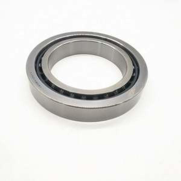 1214 NACHI 70x125x24mm  Basic static load rating (C0) 13.8 kN Self aligning ball bearings #1 image