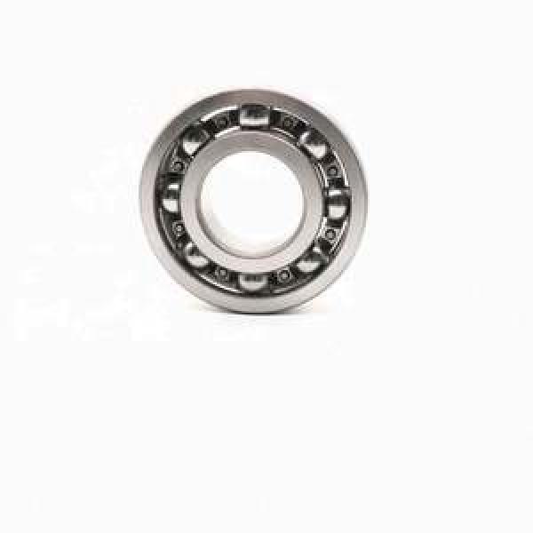 1214 FBJ B 24 mm 70x125x24mm  Self aligning ball bearings #1 image