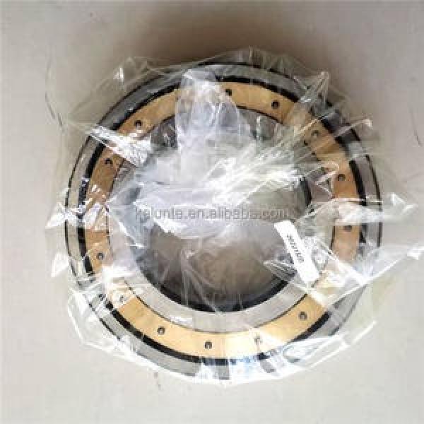 1214 AST 70x125x24mm  Max Speed (Oil) (X1000 RPM) 5.600 Self aligning ball bearings #1 image