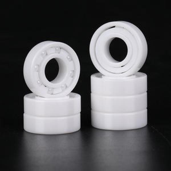 1213K NACHI Precision Class ABEC 1 | ISO P0 65x120x23mm  Self aligning ball bearings #1 image