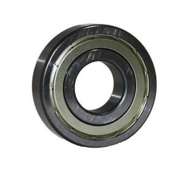 1215-K NKE 75x130x25mm  r2 min. 1.5 mm Self aligning ball bearings #1 image