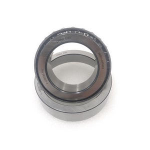 1215 SNR Nlim 6.600 rpm 75x130x25mm  Self aligning ball bearings #1 image
