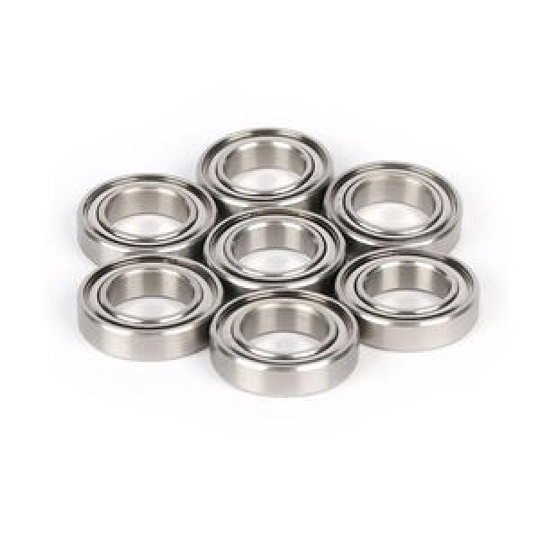 1215 K NSK 75x130x25mm  C 25 mm Self aligning ball bearings #1 image