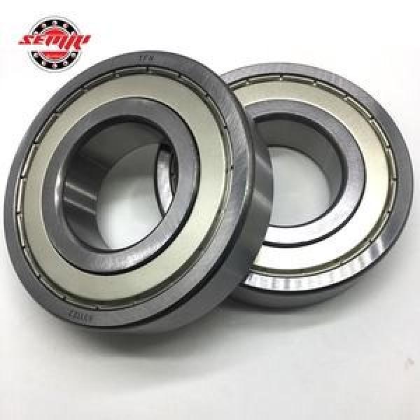 1215K+H215 ISO 75x130x25mm  C 25 mm Self aligning ball bearings #1 image