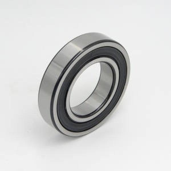 1215 ISO Width  25mm 75x130x25mm  Self aligning ball bearings #1 image