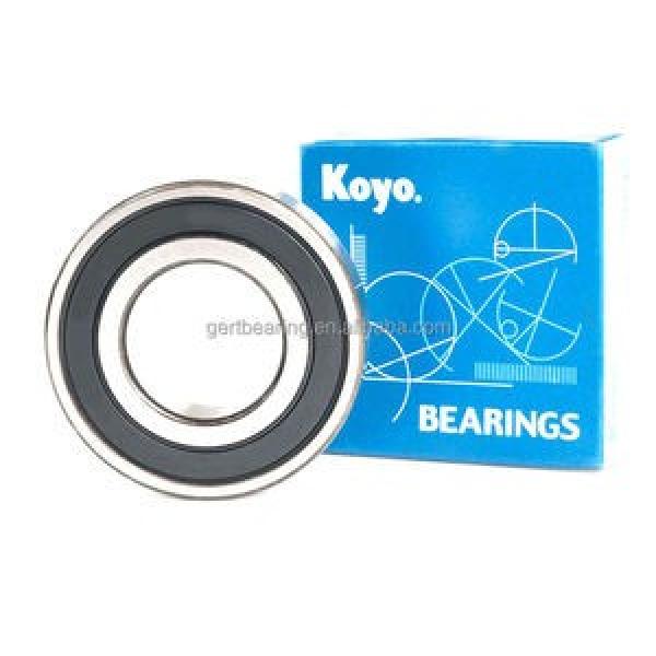 21314EK SKF 70x150x35mm  ra max. 2 mm Spherical roller bearings #1 image