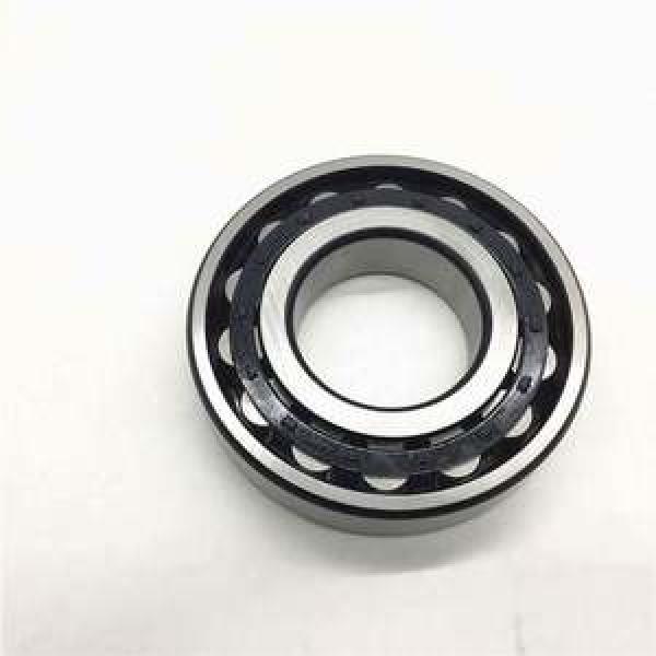 1217K SKF 85x150x28mm  Calculation factor (Y1) 3.7 Self aligning ball bearings #1 image