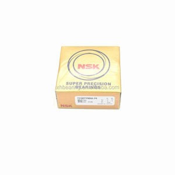 1218 NACHI 90x160x30mm  d 90 mm Self aligning ball bearings #1 image