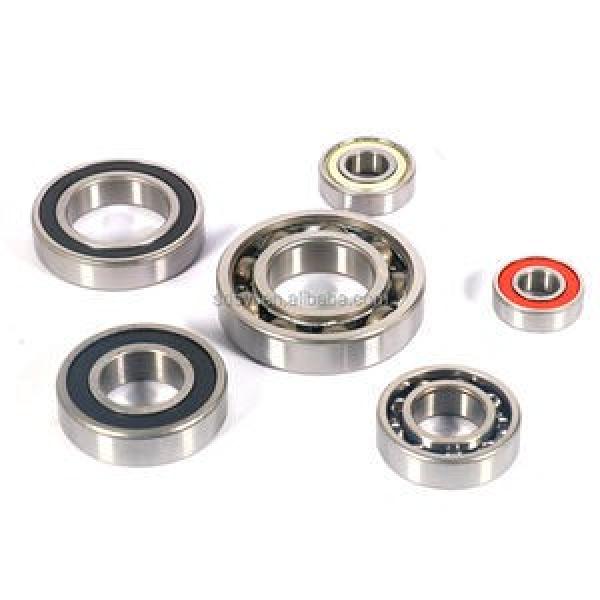 1218 NSK CAng 6.37 90x160x30mm  Self aligning ball bearings #1 image