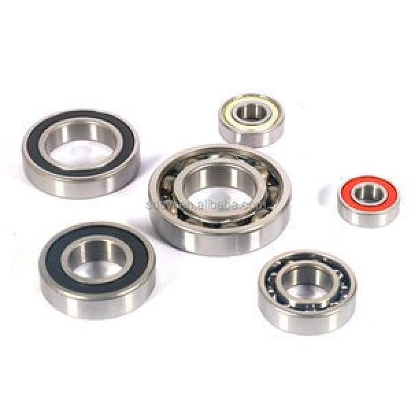 1218K+H218 ISO 90x160x30mm  D 160 mm Self aligning ball bearings #1 image