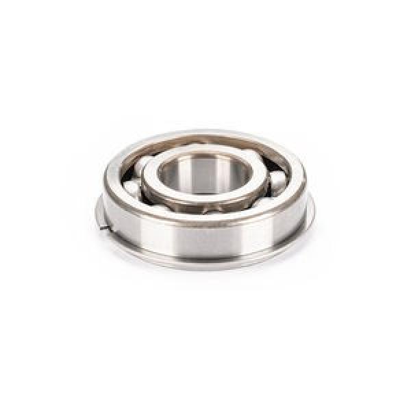 1217 NACHI B 28 mm 85x150x28mm  Self aligning ball bearings #1 image
