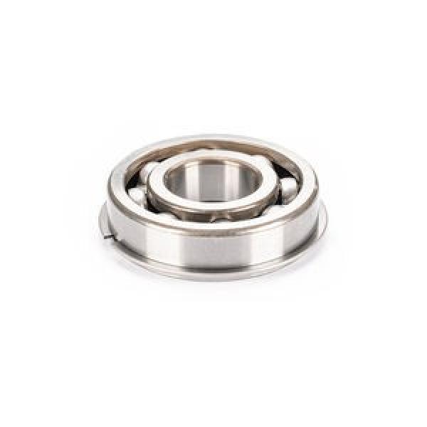 SF1551 NTN 75x130x25mm  D 130 mm Angular contact ball bearings #1 image